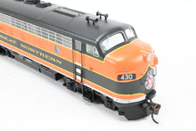 Load image into Gallery viewer, HO Athearn Genesis GN - Great Northern EMD F3-A/F3-B/F3-B/F3-A Phase IV Freight Set Factory Decorated &quot;Empire Builder&quot; Scheme
