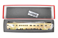 Load image into Gallery viewer, HO Brass The Palace Car Company MILW - Milwaukee Road Coach-Touralux &quot;Chippewa Falls&quot;   #5771
