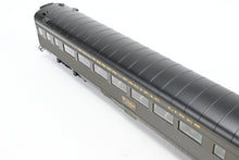 Load image into Gallery viewer, HO Athearn Genesis SP - Southern Pacific 77’ Pullman Chair Car Class C-77-3 FP “The Challenger” No. 2436
