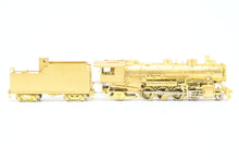 Load image into Gallery viewer, HO Brass Key Imports "Classic" NP - Northern Pacific W-5 1855 Class 2-8-2 Mikado
