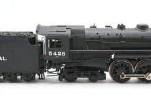 Load image into Gallery viewer, HO Brass PFM - Tenshodo NYC - New York Central 4-6-4 Class J-1e Hudson FP
