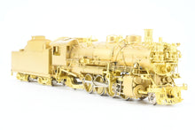 Load image into Gallery viewer, HO Brass Key Imports "Classic" NP - Northern Pacific W-5 1855 Class 2-8-2 Mikado
