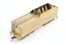 Load image into Gallery viewer, HO Brass PFM - United C&amp;O - Chesapeake &amp; Ohio 2-8-2 K-3a Mikado Rectangular Tender
