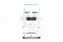 Load image into Gallery viewer, 1:53rd Scale Diecast CON Tonkin Replicas Truck/Semi Trailer Set Kenworth W900 w/48’ Van Trailer FP DHS Diecast
