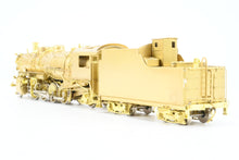 Load image into Gallery viewer, HO Brass Key Imports "Classic" NP - Northern Pacific W-5 1855 Class 2-8-2 Mikado
