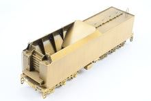 Load image into Gallery viewer, HO Brass PFM - United C&amp;O - Chesapeake &amp; Ohio 2-8-2 K-3a Mikado Rectangular Tender
