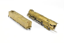 Load image into Gallery viewer, HO Brass PFM - United ATSF - Santa Fe 2-10-4 Can Motor and Gearbox Conversion
