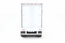Load image into Gallery viewer, 1:53rd Scale Diecast CON Tonkin Replicas Truck/Semi Trailer Set Kenworth W900 w/48’ Van Trailer FP DHS Diecast
