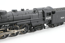 Load image into Gallery viewer, HO Brass PFM - Tenshodo NYC - New York Central 4-6-4 Class J-1e Hudson FP

