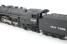 Load image into Gallery viewer, HO Brass PFM - Tenshodo NYC - New York Central 4-6-4 Class J-1e Hudson FP
