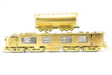 Load image into Gallery viewer, O Brass CON OMI - Overland Models, Inc. UP - Union Pacific Standard Gas Turbine No. 51-60 Round Tender

