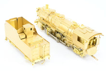 Load image into Gallery viewer, HO Brass Key Imports "Classic" NP - Northern Pacific W-5 1855 Class 2-8-2 Mikado

