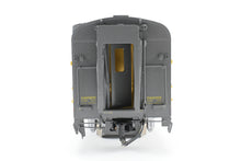 Load image into Gallery viewer, O Brass Wasatch Model Co. UP - Union Pacific &quot;National&quot; 6-4-6 1956 Built PS Sleeper Pro-Painted &quot;National Consulate&quot;
