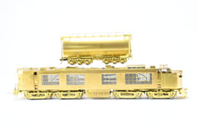 Load image into Gallery viewer, O Brass CON OMI - Overland Models, Inc. UP - Union Pacific Standard Gas Turbine No. 51-60 Round Tender
