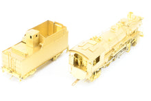 Load image into Gallery viewer, HO Brass Key Imports "Classic" NP - Northern Pacific W-5 1855 Class 2-8-2 Mikado
