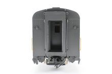 Load image into Gallery viewer, O Brass Wasatch Model Co. UP - Union Pacific &quot;National&quot; 6-4-6 1956 Built PS Sleeper Pro-Painted &quot;National Consulate&quot;
