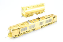 Load image into Gallery viewer, O Brass CON OMI - Overland Models, Inc. UP - Union Pacific Standard Gas Turbine No. 51-60 Round Tender
