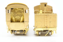 Load image into Gallery viewer, HO Brass Key Imports "Classic" NP - Northern Pacific W-5 1855 Class 2-8-2 Mikado
