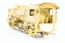 Load image into Gallery viewer, HO Brass Key Imports "Classic" NP - Northern Pacific W-5 1855 Class 2-8-2 Mikado
