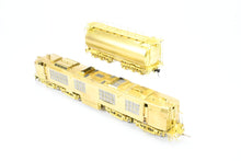 Load image into Gallery viewer, O Brass CON OMI - Overland Models, Inc. UP - Union Pacific Standard Gas Turbine No. 51-60 Round Tender
