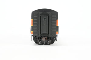HO Athearn Genesis GN - Great Northern EMD F3-A/F3-B/F3-B/F3-A Phase IV Freight Set Factory Decorated "Empire Builder" Scheme