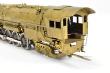Load image into Gallery viewer, HO Brass PFM - United ATSF - Santa Fe 2-10-4 Can Motor and Gearbox Conversion
