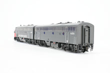 Load image into Gallery viewer, HO Athearn Genesis SP - Southern Pacific EMD F7A Freight &amp; F7B Dual Service Set FP #6231 &amp; 8091
