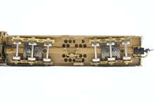 Load image into Gallery viewer, HO Brass PFM - United C&amp;O - Chesapeake &amp; Ohio 2-8-2 K-3a Mikado Rectangular Tender
