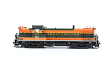 Load image into Gallery viewer, HO Brass CON OMI - Overland Models Inc. GN - Great Northern Alco RS-3 Original Scheme FP No. 229 With DCC
