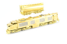 Load image into Gallery viewer, O Brass CON OMI - Overland Models, Inc. UP - Union Pacific Standard Gas Turbine No. 51-60 Round Tender
