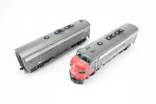 Load image into Gallery viewer, HO Athearn Genesis SP - Southern Pacific EMD F7A Freight &amp; F7B Dual Service Set FP #6231 &amp; 8091
