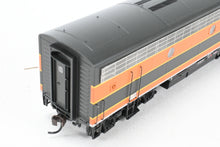 Load image into Gallery viewer, HO Athearn Genesis GN - Great Northern EMD F3-A/F3-B/F3-B/F3-A Phase IV Freight Set Factory Decorated &quot;Empire Builder&quot; Scheme
