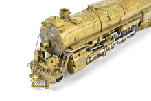 Load image into Gallery viewer, HO Brass PFM - United ATSF - Santa Fe 2-10-4 Can Motor and Gearbox Conversion
