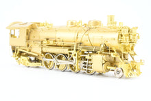 Load image into Gallery viewer, HO Brass Key Imports "Classic" NP - Northern Pacific W-5 1855 Class 2-8-2 Mikado
