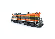 Load image into Gallery viewer, HO Brass CON OMI - Overland Models Inc. GN - Great Northern Alco RS-3 Original Scheme FP No. 229 With DCC
