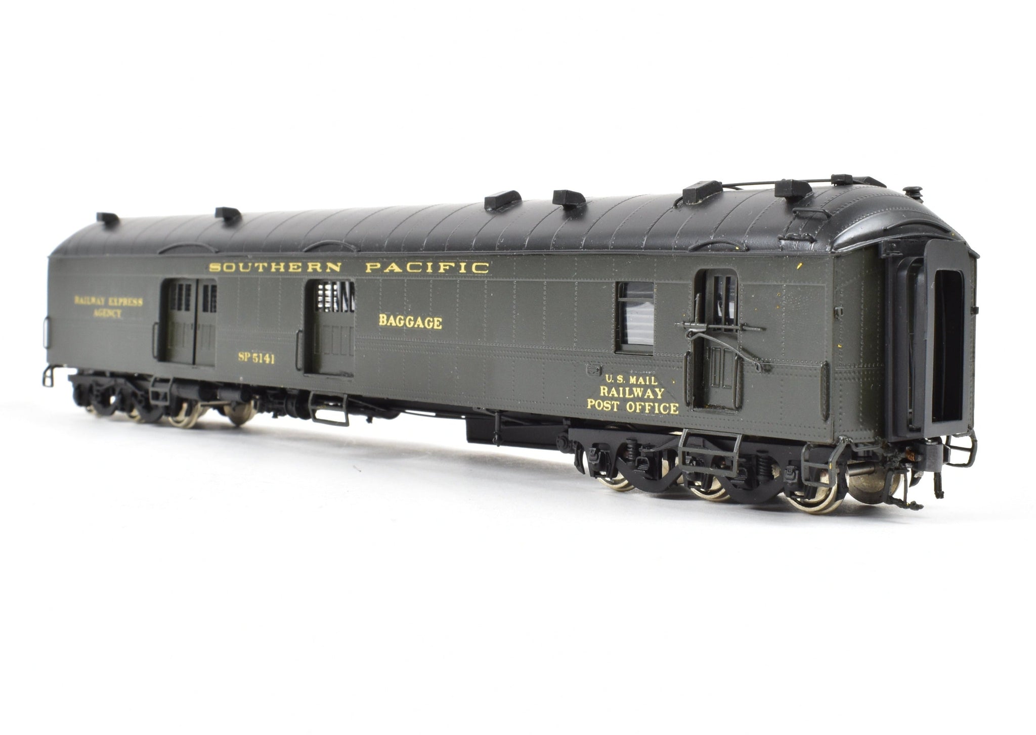 Cal Scale # 345 Mail Catcher Arm (brass Casting) for RPO Cars Pkg(2) HO MIB for sale online Cal Scale # 345 Mail Catcher Arm (brass Casting) for RPO Cars Pkg(2) HO MIB for sale online