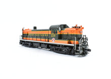 Load image into Gallery viewer, HO Brass CON OMI - Overland Models Inc. GN - Great Northern Alco RS-3 Original Scheme FP No. 229 With DCC
