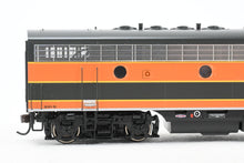 Load image into Gallery viewer, HO Athearn Genesis GN - Great Northern EMD F3-A/F3-B/F3-B/F3-A Phase IV Freight Set Factory Decorated &quot;Empire Builder&quot; Scheme
