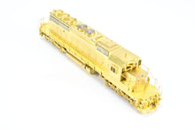 Load image into Gallery viewer, HO Brass OMI - Overland Models Inc. MILW - Milwaukee Road EMD SD40-2 1988 Run
