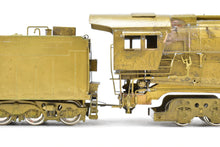 Load image into Gallery viewer, HO Brass PFM - United ATSF - Santa Fe 2-10-4 Can Motor and Gearbox Conversion
