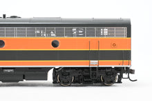 Load image into Gallery viewer, HO Athearn Genesis GN - Great Northern EMD F3-A/F3-B/F3-B/F3-A Phase IV Freight Set Factory Decorated &quot;Empire Builder&quot; Scheme
