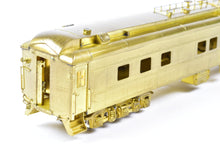 Load image into Gallery viewer, HO Brass OMI - Overland Models, Inc. UP - Union Pacific Dynamometer Car #210 Modernized
