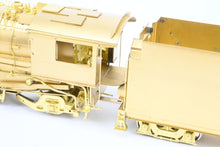 Load image into Gallery viewer, HO Brass Key Imports "Classic" NP - Northern Pacific W-5 1855 Class 2-8-2 Mikado
