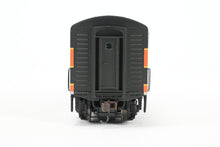 Load image into Gallery viewer, HO Athearn Genesis GN - Great Northern EMD F3-A/F3-B/F3-B/F3-A Phase IV Freight Set Factory Decorated &quot;Empire Builder&quot; Scheme
