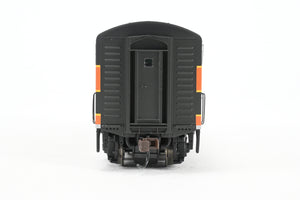 HO Athearn Genesis GN - Great Northern EMD F3-A/F3-B/F3-B/F3-A Phase IV Freight Set Factory Decorated "Empire Builder" Scheme