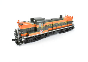 HO Brass CON OMI - Overland Models Inc. GN - Great Northern Alco RS-3 Original Scheme FP No. 229 With DCC