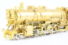 Load image into Gallery viewer, HO Brass Key Imports "Classic" NP - Northern Pacific W-5 1855 Class 2-8-2 Mikado
