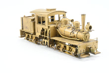 Load image into Gallery viewer, On3 Brass U.S. Hobbies Various Roads 13-Ton Shay w/Grant Line Re-power Kit
