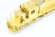 Load image into Gallery viewer, HO Brass OMI - Overland Models Inc. MILW - Milwaukee Road EMD SD40-2 1988 Run
