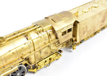 Load image into Gallery viewer, HO Brass PFM - United ATSF - Santa Fe 4-8-4 Northern Tapered Rods Version
